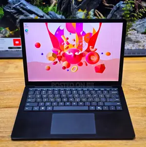Microsoft Surface Laptop 6 16GB Intel Core Ultra 7 256GB SSD