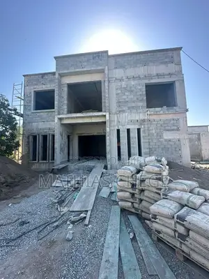 Fundi Mkuu wa Ujenzi / Msimamizi wa Site - Nairobi & Kiambu