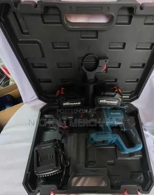 Makita 198V Cordless Rotary Hammer