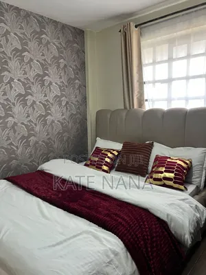 1 Bedroom Furnished BNB in Donholm