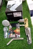 Four-Way Concealed Mixer - 1