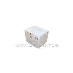 Fiber Glass Carrier Box