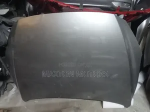 Boneti ya Mazda CX-5 2013-2016
