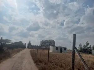 Plot for Sale - Joska