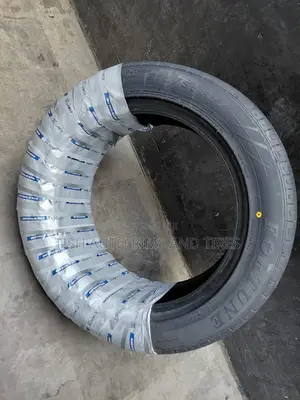 Tairi za Fortune 215/55R17