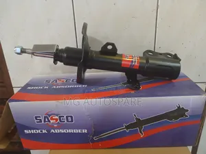 SASCO Shock Absorber - Mpya Kabisa