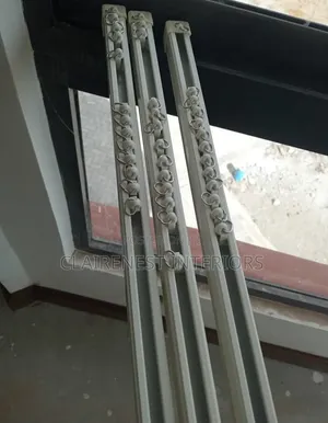 Reli ya Pazia ya Njia Moja