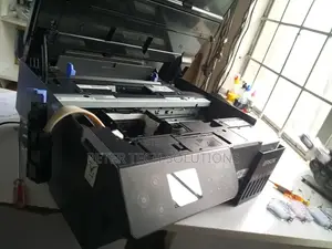 Huduma ya Matengenezo na Servisi ya Printa ya Epson L8100
