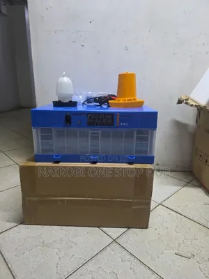 Volsmart 64-Egg Automatic Incubator