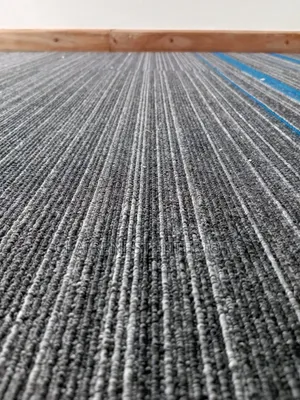 Premium Carpet Tiles - Various Colours