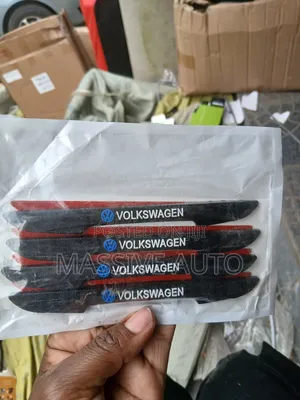 4pcs Volkswagen Door Guards