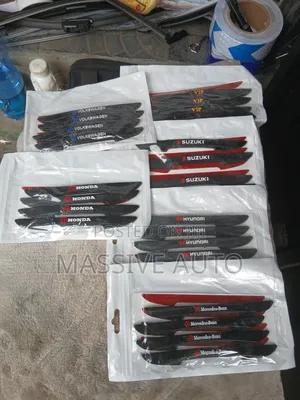 All Brands Door Guards / Protection