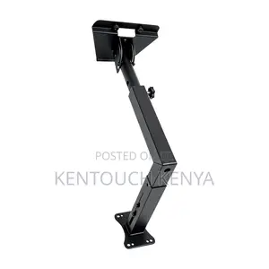 Starlink Gen 3 Telescopic Adjustable Long Pipe Wall Mount