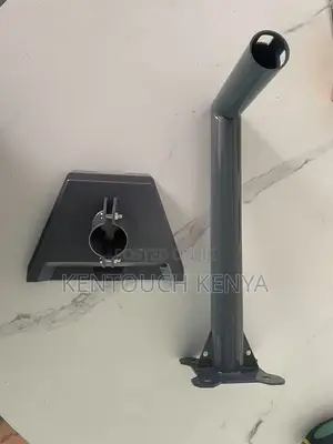 Starlink Gen 3 Long Pipe Wall Mount na Adapta