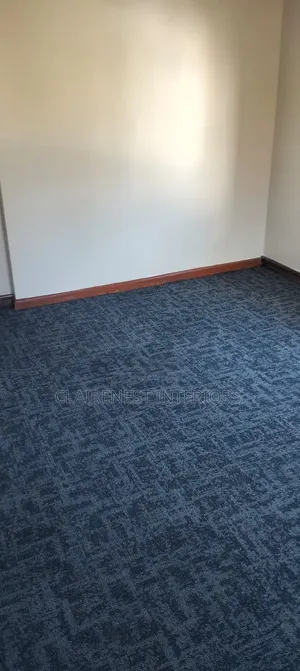 Easy to Install, With Patterns, Tile Carpet