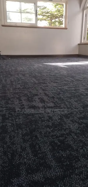 Carpet Tiles for Comfort and Elegance
