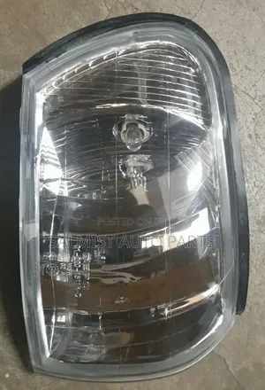 Taa za Mbele za Subaru Impreza GF GC8