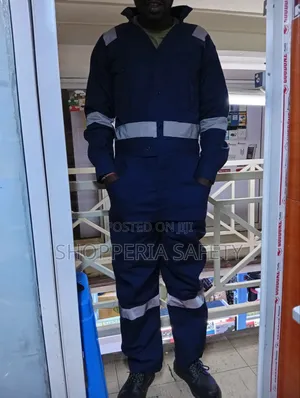 Overall ya Kuakisi Mwanga