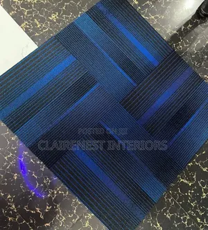 Your Dream Space Starts Under Your Feet With Tile Carpets