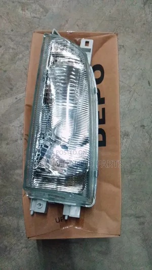 Taa ya Mbele ya Subaru Impreza GC8 GF