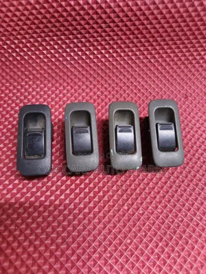 Power Window Control Switch for Suzuki