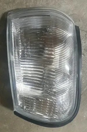 Subaru Impreza GC8 GF Conlight Headlights