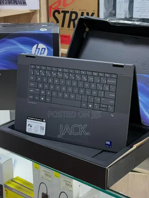 New HP OmniBook X Flip 16" 16GB Intel Core Ultra 7 1TB SSD