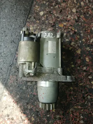 Starter ya Injini ya Toyota 1AZ, 2AZ