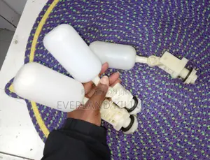Water Float Ball Valve - Automatic