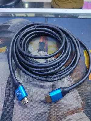 5m HDMI Cable
