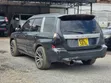 Subaru Forester 2006 Nyeusi - 2