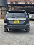 Subaru Forester 2006 Nyeusi - 3