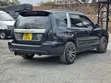 Subaru Forester 2006 Nyeusi - 4