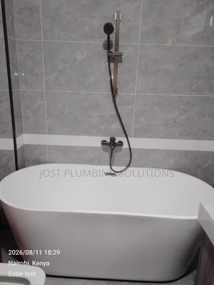 Jacuzzi and Bathtub Installation, Repair, and Mixer Replacement