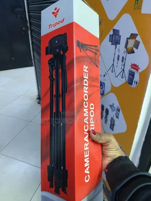 Weifeng WT-3520 Tripod for Camera and Phone