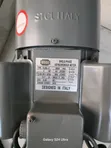 3HP STCL Italy Motor, Single Phase, 2900 RPM - 2
