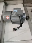 3HP STCL Italy Motor, Single Phase, 2900 RPM - 4