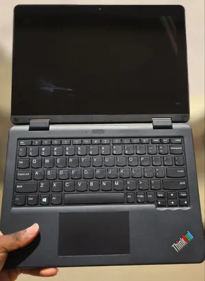 Lenovo Yoga 11e Intel Core M3 4GB RAM 128GB SSD