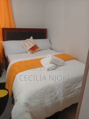 Fortune Stay Studio Apartment