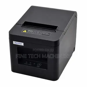Printa ya Risiti ya Joto 80mm