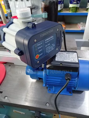 FREVEL PC-10A Automatic Water Pump Control Switch 1100W 10 Bar