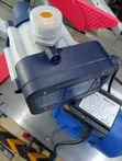 FREVEL PC-10A Automatic Water Pump Control Switch 1100W 10 Bar - 2