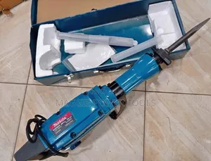 New Makita Electric Demolisher 1700W