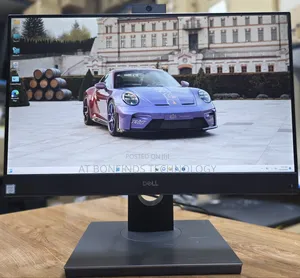Dell OptiPlex 7470 All-in-One Desktop, i5, 16GB RAM, 256GB SSD