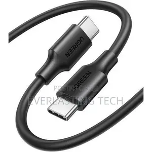 UGREEN USB-C to USB-C 3A Cable 2m