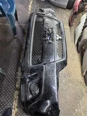 Bampa ya Mbele ya Mitsubishi RVR