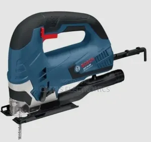 Bosch 650W Jigsaw ya Umeme ya Kushika Juu