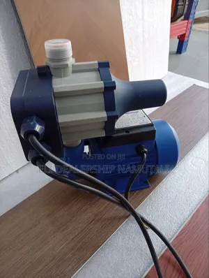 Frevel PC-10A Automatic Water Pump Pressure Controller