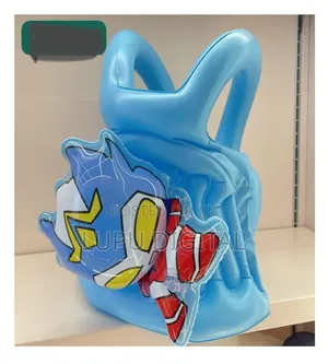 Swimming Jacket with Wings