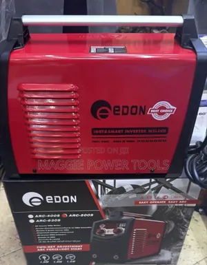 Edon Electric Welding Machine 630S